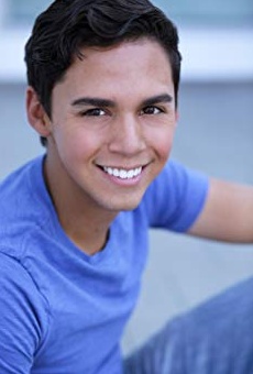 Películas de Cutter Ray Palacios