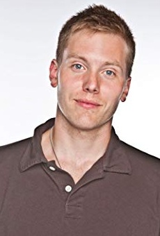 Películas de Cy Amundson