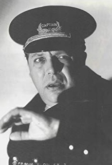 Películas de Cy Kendall