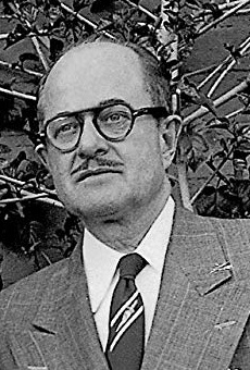 Películas de Cy Stevens