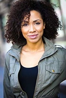 Películas de Cyann Ribeiro