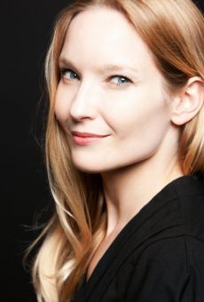 Películas de Cyd Casados