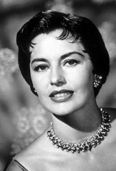 Películas de Cyd Charisse