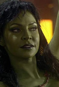 Películas de Cyia Batten