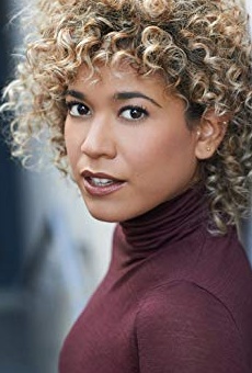 Películas de Cyndee Rivera