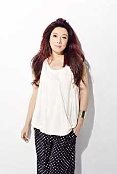 Películas de Cyndi Chao