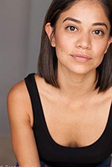 Películas de Cyndi Melendez