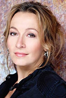 Películas de Cynthia Abma