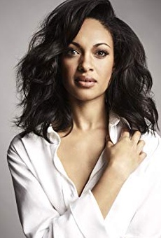 Películas de Cynthia Addai-Robinson