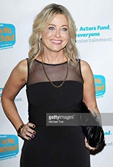 Películas de Cynthia Bain