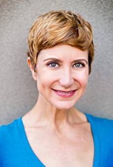 Películas de Cynthia Beckert