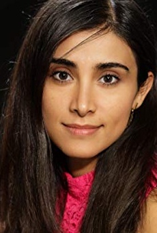 Películas de Cynthia Bravo