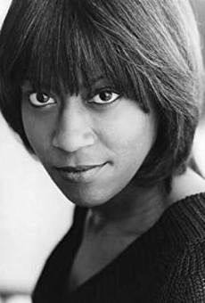 Películas de Cynthia Brown