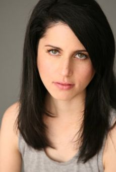 Películas de Cynthia Chanin