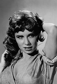 Películas de Cynthia Chenault