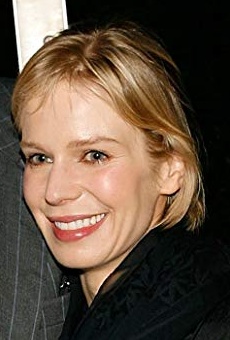 Películas de Cynthia Cleese