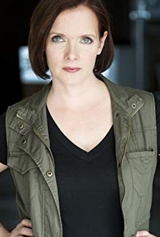 Películas de Cynthia Crofoot