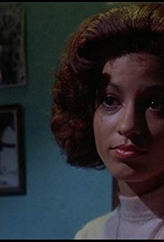 Películas de Cynthia Davis