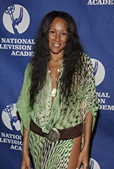 Películas de Cynthia Garrett