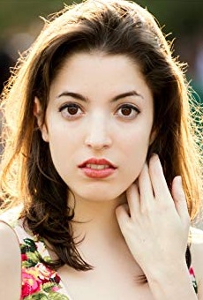 Películas de Cynthia Gray