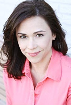 Películas de Cynthia Jarvis