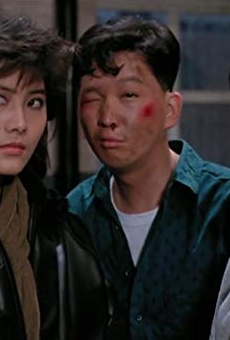 Películas de Cynthia Khan