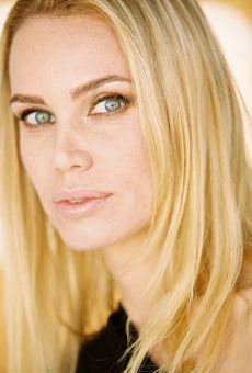 Películas de Cynthia King