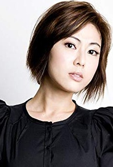 Películas de Cynthia Koh