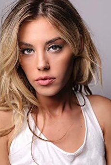 Películas de Cynthia Murell