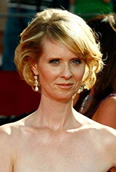 Películas de Cynthia Nixon