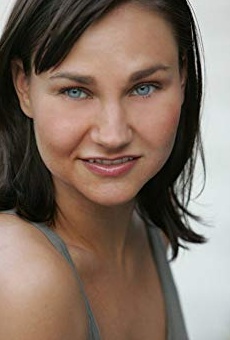 Películas de Cynthia Polakovich