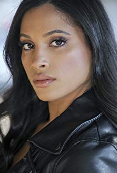 Películas de Cynthia Rodriguez