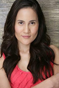 Películas de Cynthia Rose Hall