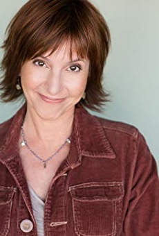 Películas de Cynthia Rube