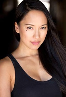 Películas de Cynthia San Luis