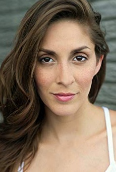 Películas de Cynthia Santiago