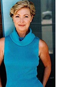 Películas de Cynthia St. John