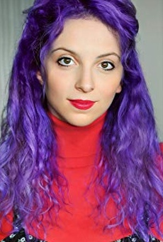 Películas de Cynthia Zitter