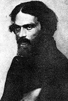 Películas de Cyprian Kamil Norwid