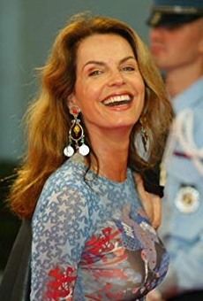 Películas de Cyrielle Clair