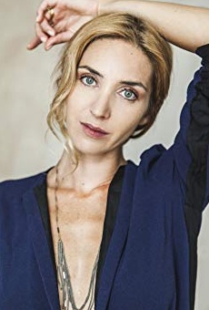 Películas de Cyrielle Debreuil