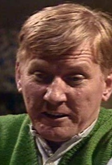 Películas de Cyril Appleton