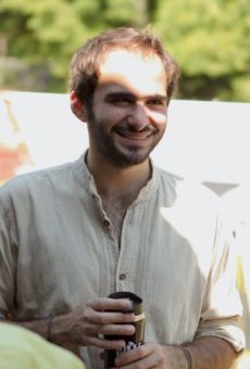 Películas de Cyril Aris