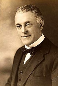 Películas de Cyril Maude