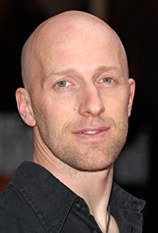 Películas de Cyril Raffaelli