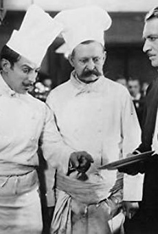 Películas de Cyril Ritchard