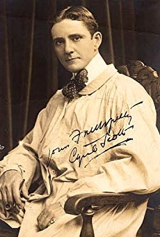 Películas de Cyril Scott