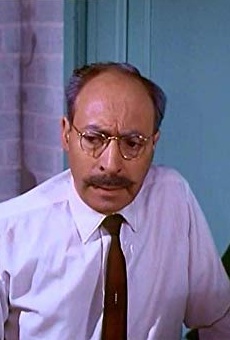 Películas de Cyril Shaps