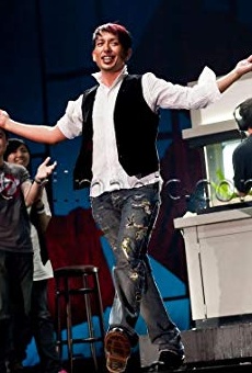 Películas de Cyril Takayama