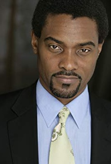 Películas de Cyrus Farmer